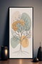Wallity Artsyhmdfdky17 - 3370 Multicolor